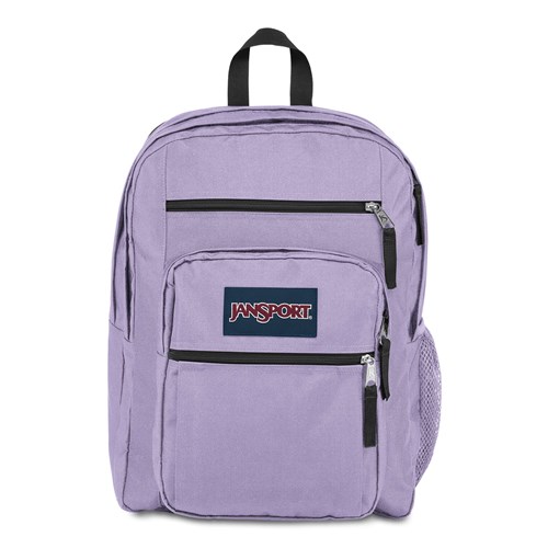 Big Student Pastel Lilac 1